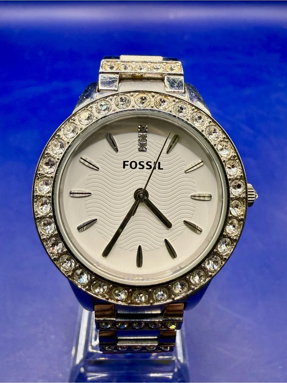 N/A fossil jesse